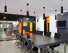 Подвесной светильник Ambrella XP XP7402005