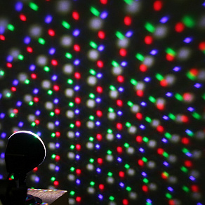 Настенный прожектор Sneha  00371-0.2-01