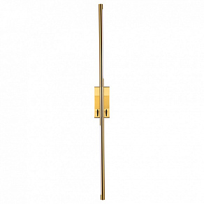 Подсветка для картины Arte Lamp Lines A2029AP-1PB