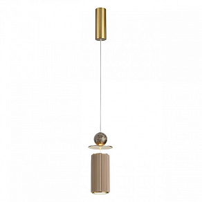Подвесной светильник Odeon Light L-VISION 5475/10LD