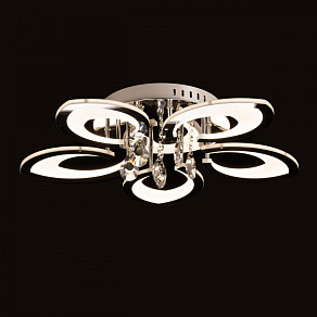 Потолочная люстра De City Мадлен 424019105