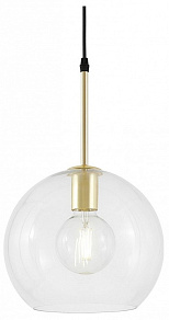 Подвесной светильник Lampit DUKKA TP 2055-1 GD
