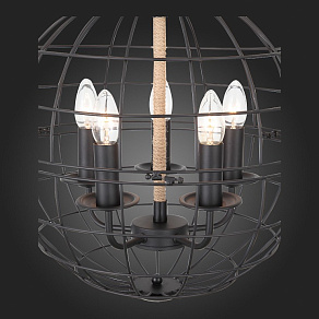 Подвесной светильник ST-Luce Taticо SL191.403.05