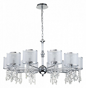 Подвесная люстра Favourite Ventus 2869-10P