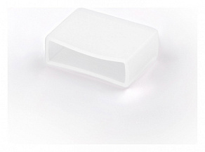 Заглушка для лент Elektrostandard Аксессуары для неона 24V 2835 End Cup 24V 2835
