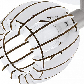 Спот Eglo ПРОМО Cossano-Spot 98162