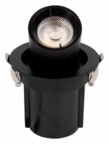Встраиваемый светильник Loft it Apex 10327/C Black