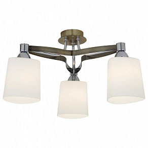 Потолочная люстра Citilux Глория CL139131