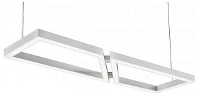 Подвесной светильник iLedex Stellar 8302-750x200-D-T WH