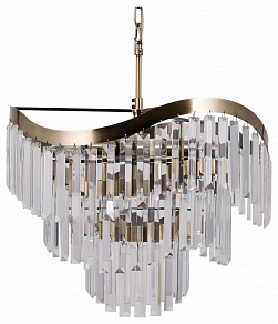 Подвесная люстра Moderli Wave V10768-8P