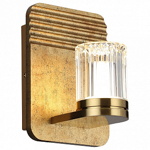 Бра Indigo 14032 14032/A/1W Gold