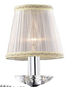 Бра Odeon Light Alta 2611/1W