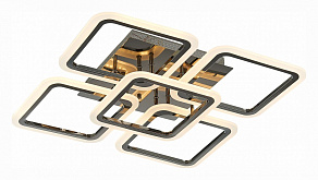 Потолочная люстра EVOLED Qutro SLE200482-05