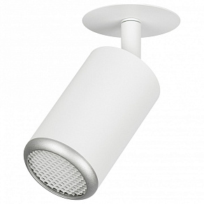 Спот Эра  KL106 WH/SL