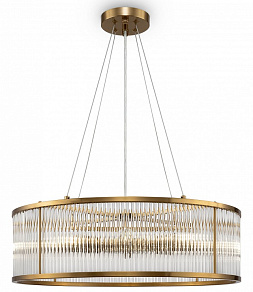 Подвесной светильник Freya Savoy FR5053PL-08BS