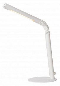 Настольная лампа офисная Lucide Gilly 36612/04/31