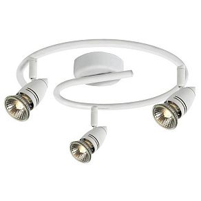 Спот Lucide Caro-bis 13955/33/31