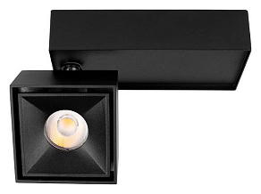 Накладной светильник Loft it Knof 10324/B Black