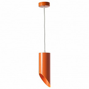 Подвесной светильник TopDecor Tubo 8 Tubo8 SL S1 17