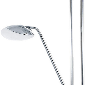 Торшер с подсветкой Eglo Baya LED 93875