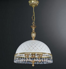 Подвесной светильник Reccagni Angelo 7100 L 7100/38