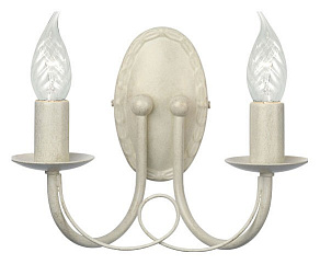 Бра Elstead Lighting Minster MN2-IV-GOLD