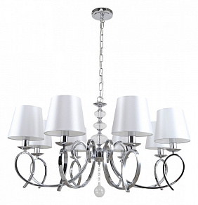 Подвесная люстра Stilfort Zafira 1043/09/08P