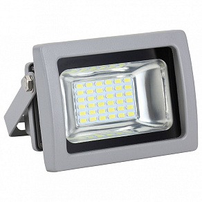 Настенный прожектор Uniel S04 10516