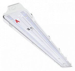 Накладной светильник WoltaSTD  ДСП14-36-042-4К