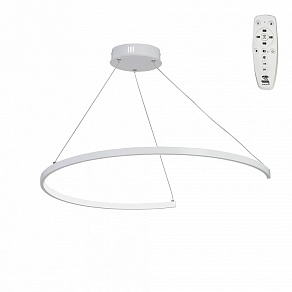Подвесной светильник Vitaluce V2510DT V2510DT-0/1S