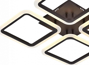 Потолочная люстра EVOLED Qutro SLE200472-04