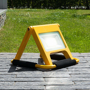 Наземный прожектор Elektrostandard 007 FL a038441