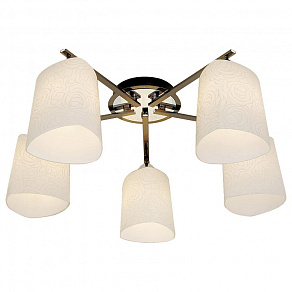 Потолочная люстра Citilux Лора CL146151