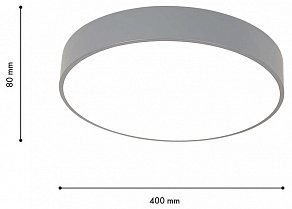 Накладной светильник F-promo Arena 4682-4C