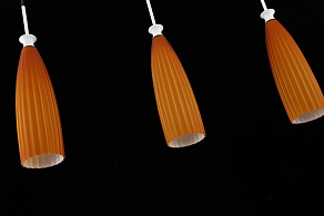 Подвесной светильник Maytoni Toot F701-03-R