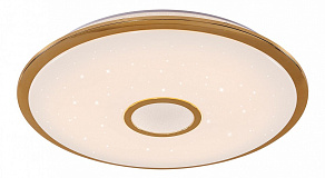 Накладной светильник Citilux Старлайт CL70382R
