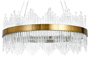 Подвесной светильник LUMINA DECO Ringletti LDP 8015-600 MD