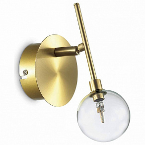 Бра Ideal Lux Maracas MARACAS AP1