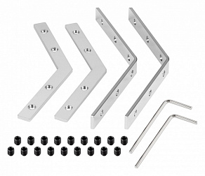 Крепление Arlight LINE 056823