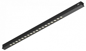 Накладной светильник Maytoni Technical Points TR232-2-15W4K-B