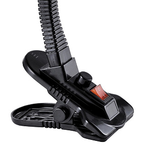 Настольная лампа офисная Kink Light Емва 7007,01
