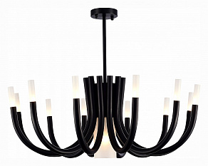 Люстра на штанге ST-Luce Pafe SL1173.402.13