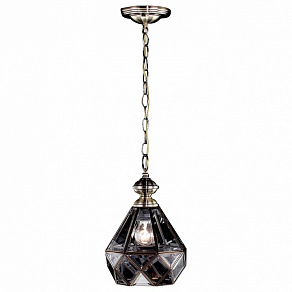 Подвесной светильник Citilux Витра-1 CL442110