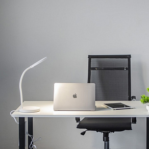 Настольная лампа офисная Uniel TLD-553 UL-00003338