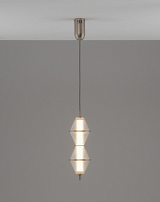 Подвесной светильник Moderli Senta V11365-PL