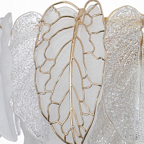 Подвесная люстра Citilux HASIENDA CL328160