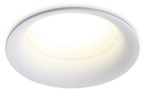 Встраиваемый светильник Ambrella Light TU TU51810