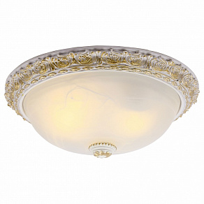 Накладной светильник Arte Lamp Torta A7122PL-2WG