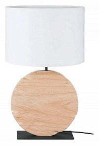 Настольная лампа декоративная Eglo Contessore 39916