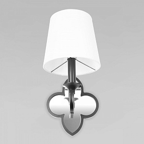 Бра Loft it Silence 10303W Black